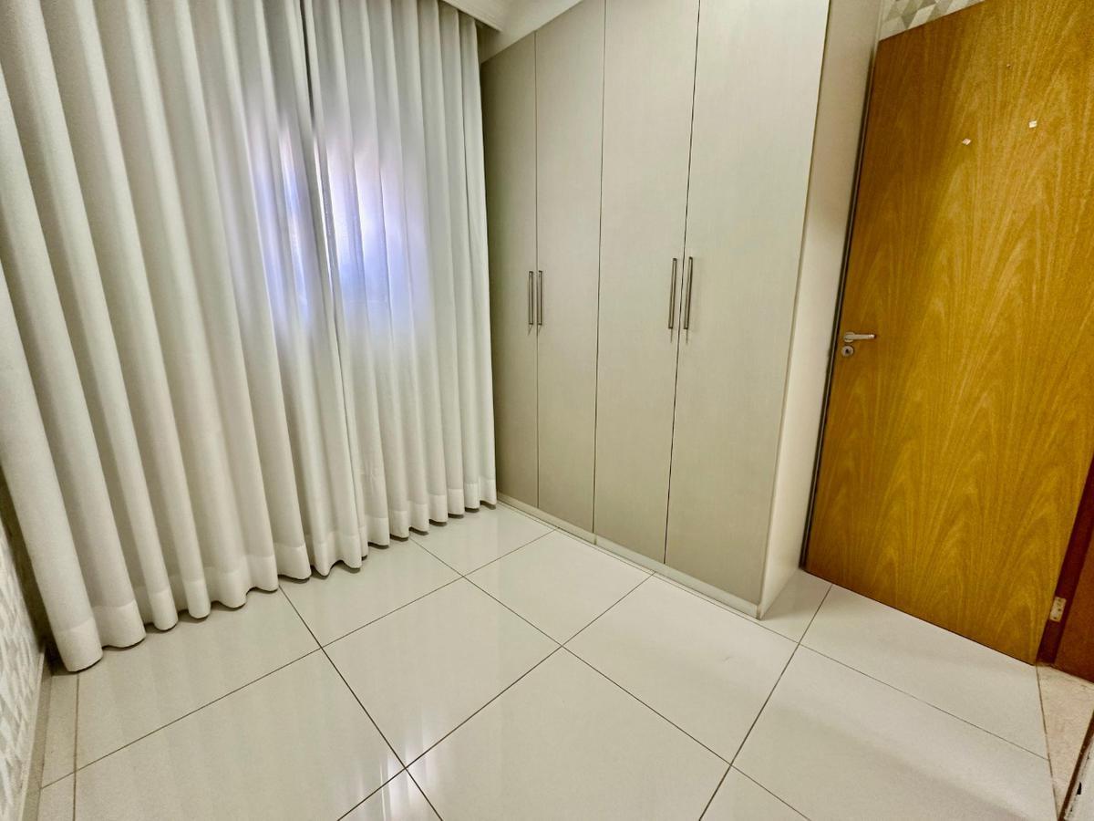 Apartamento, Planalto, 3 Quartos, 2 Vagas, 1 Suíte