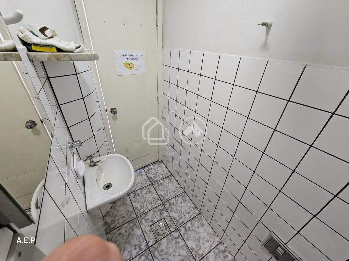 Sala, Centro