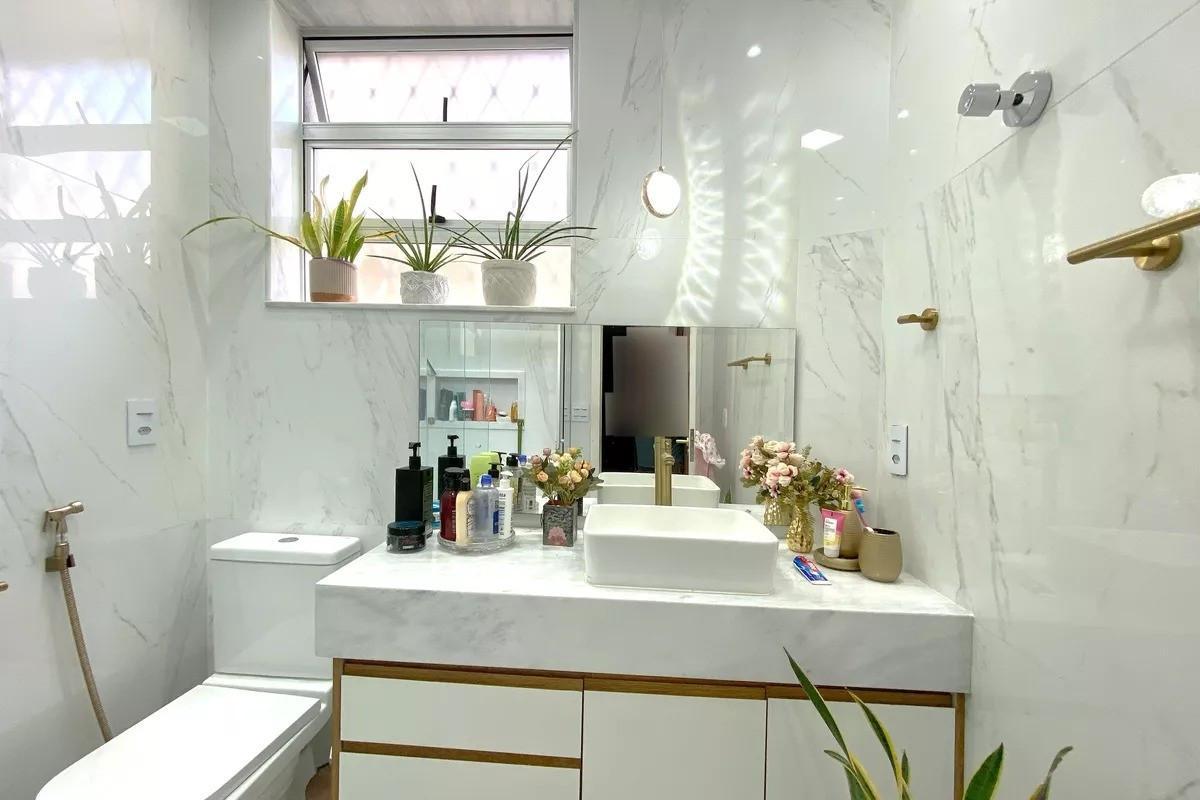 Apartamento, Prado, 2 Quartos, 1 Vaga