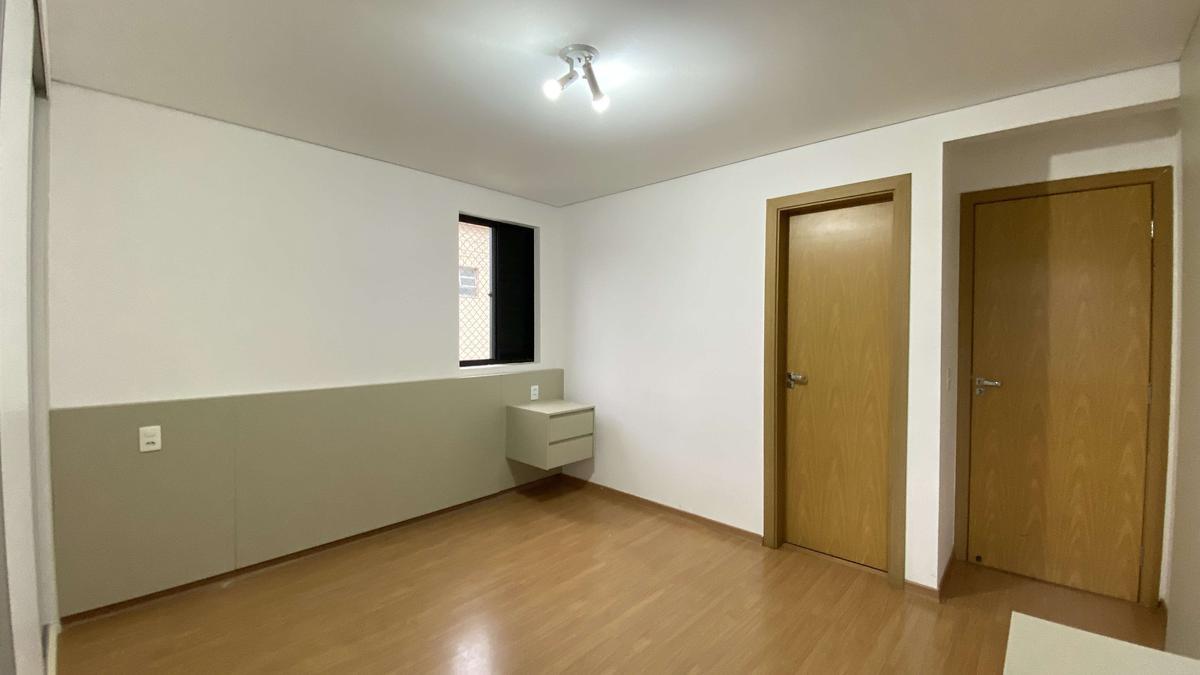 Cobertura, Buritis, 4 Quartos, 4 Vagas, 1 Suíte