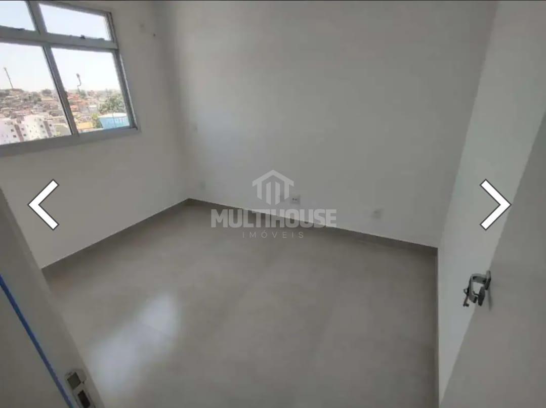Apartamento, Santa Branca, 3 Quartos, 2 Vagas, 1 Suíte