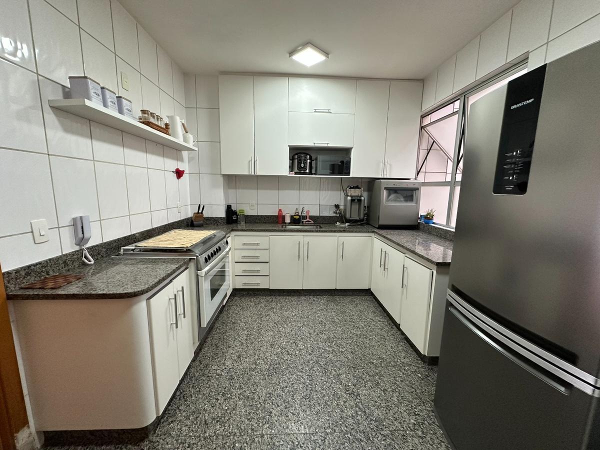 Apartamento, Palmares, 3 Quartos, 2 Vagas, 1 Suíte