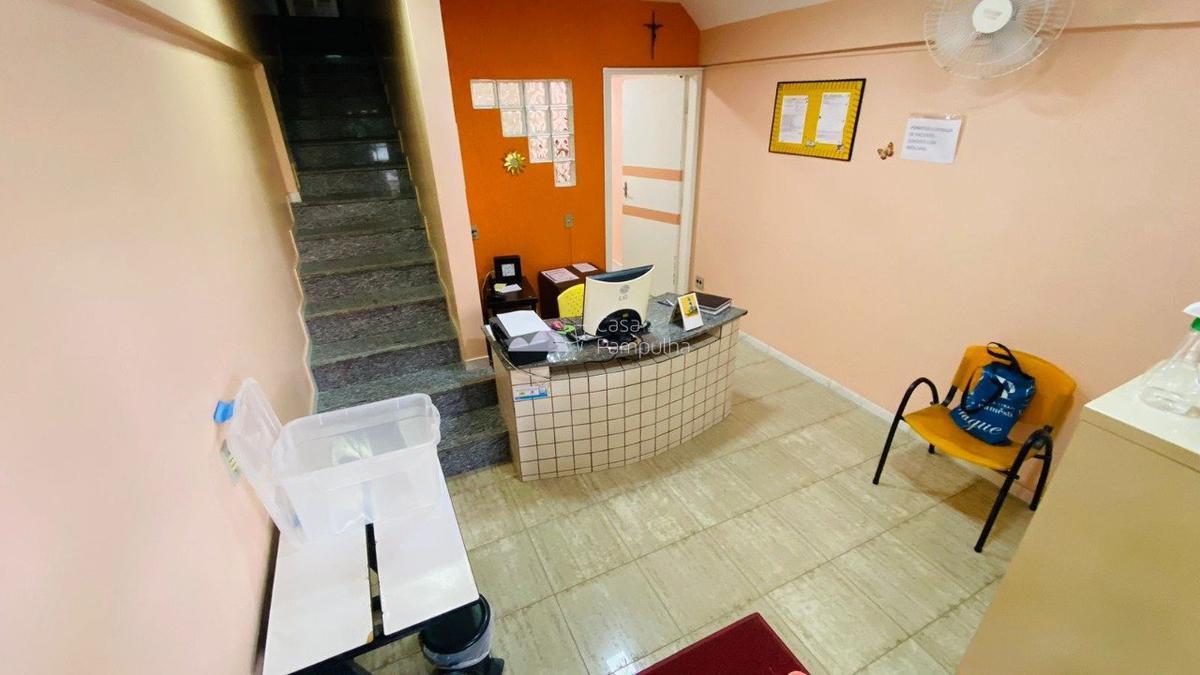 Galpão, Vila Clóris, 0 Quarto, 0 Vaga