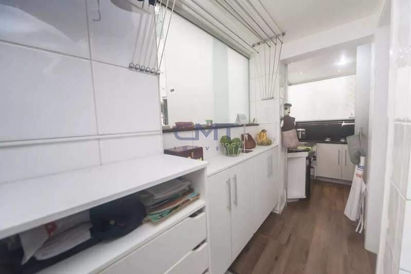 Apartamento, Sion, 4 Quartos, 1 Vaga, 1 Suíte