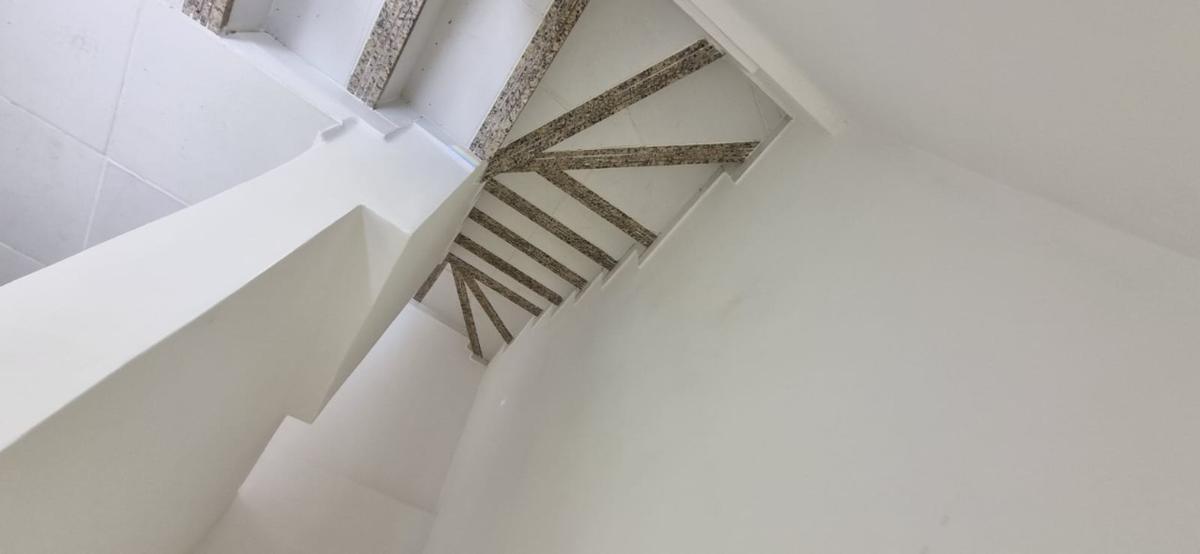 Cobertura, Santa Maria, 2 Quartos, 2 Vagas, 1 Suíte