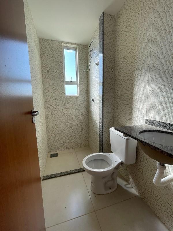 Apartamento, São Geraldo, 3 Quartos, 2 Vagas, 1 Suíte