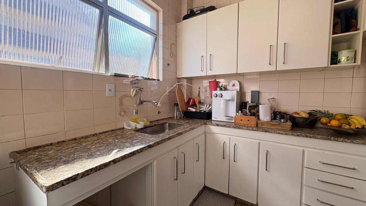 Apartamento, União, 4 Quartos, 2 Vagas, 1 Suíte