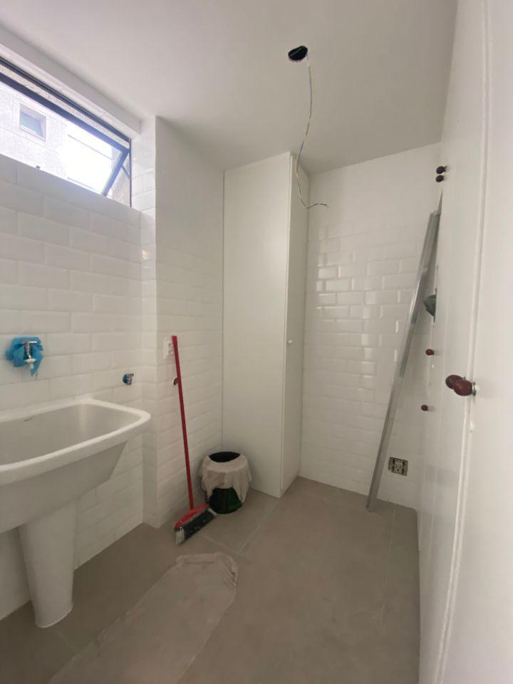 Apartamento, Funcionários, 3 Quartos, 2 Vagas, 1 Suíte