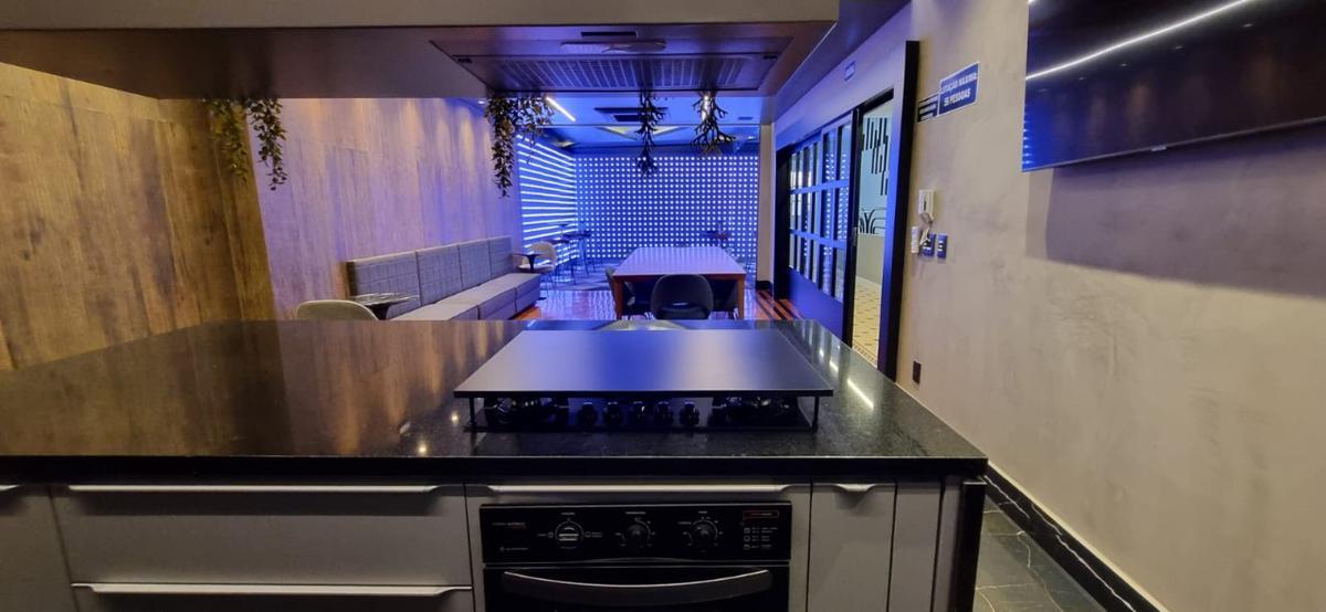 Apartamento, Lourdes, 3 Quartos, 2 Vagas, 1 Suíte