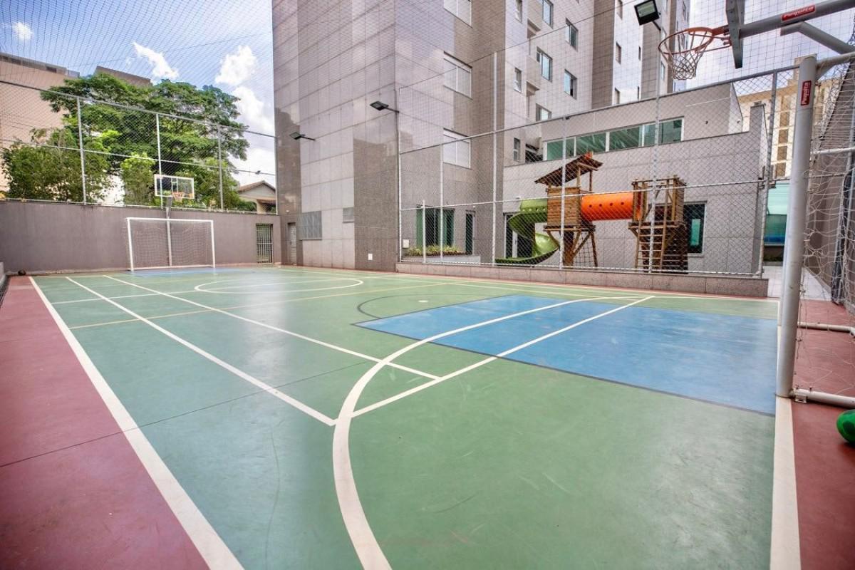 Apartamento, Anchieta, 4 Quartos, 4 Vagas, 4 Suítes
