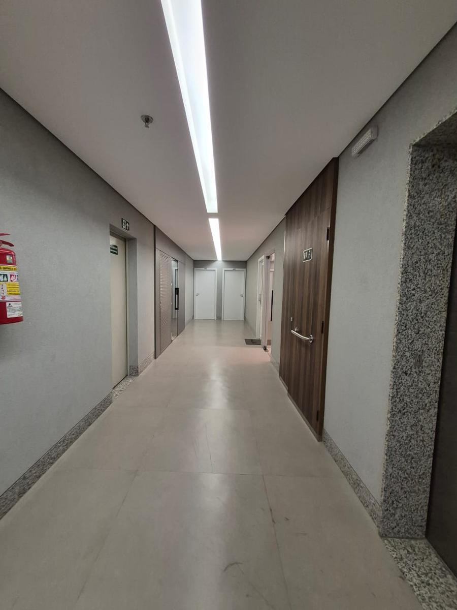 Sala, Santo Agostinho, 0 Quarto, 0 Vaga