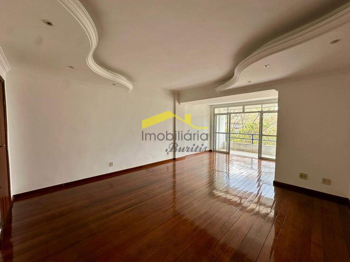 Apartamento, Buritis, 4 Quartos, 2 Vagas, 1 Suíte
