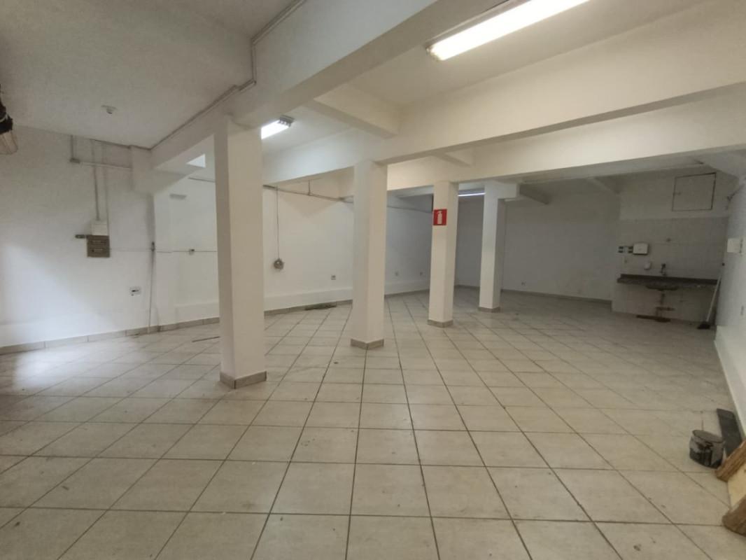 Andar, Caiçaras, 0 Quarto, 0 Vaga