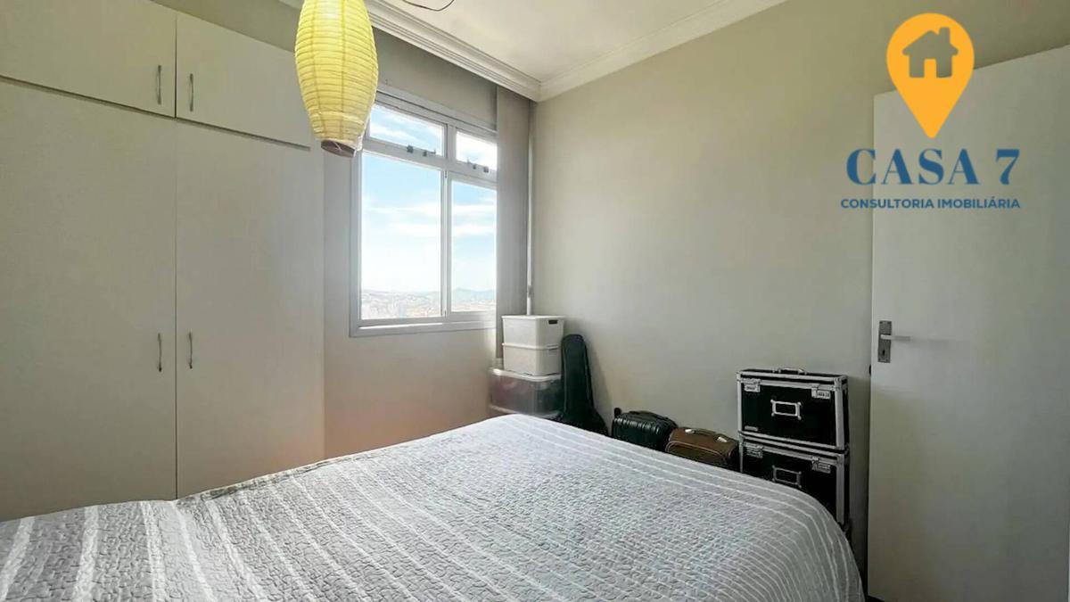 Apartamento, Santa Efigênia, 2 Quartos, 1 Vaga