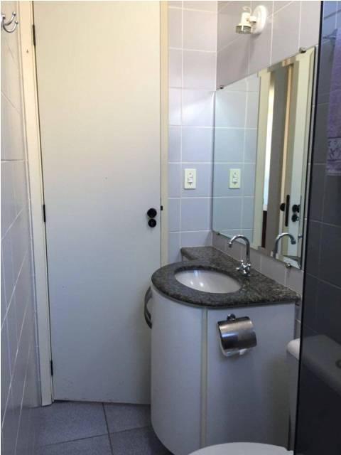 Apartamento, Caiçaras, 2 Quartos, 2 Vagas