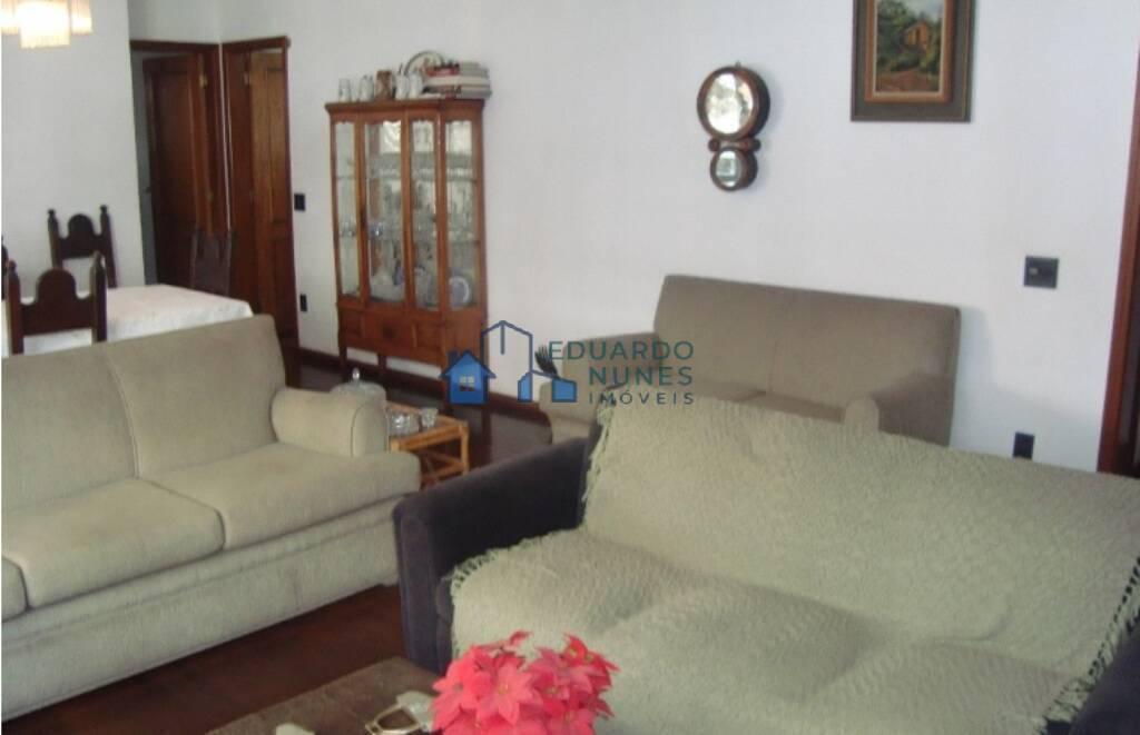 Apartamento, Lourdes, 4 Quartos, 3 Vagas, 1 Suíte
