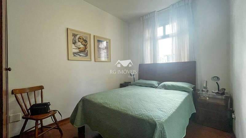 Apartamento, Buritis, 3 Quartos, 1 Vaga