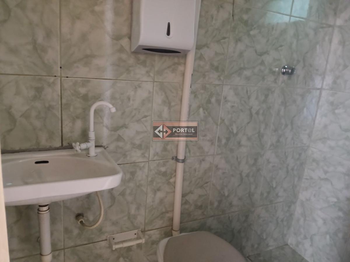 Andar, Santa Mônica, 0 Quarto, 0 Vaga