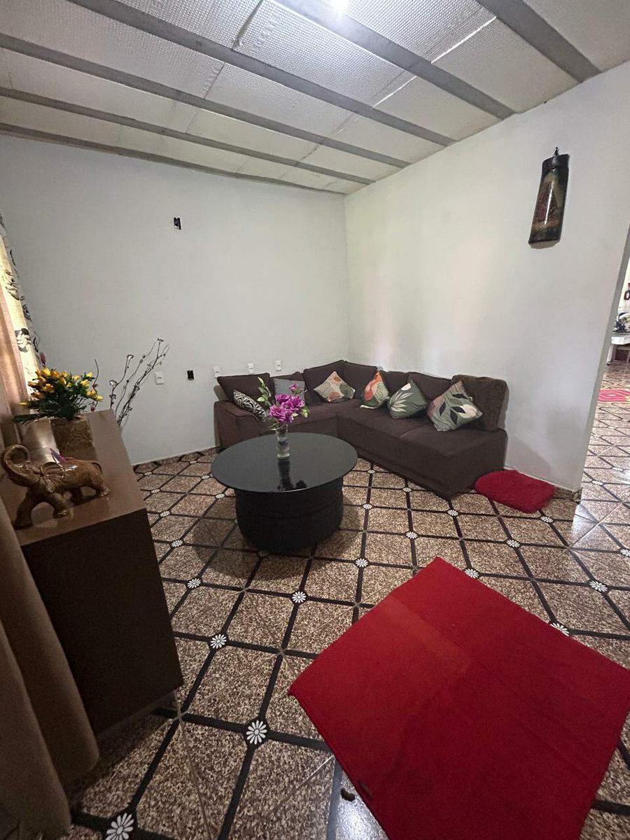 Fazenda, Comunidade da Volta, 4 Quartos, 10 Vagas, 1 Suíte