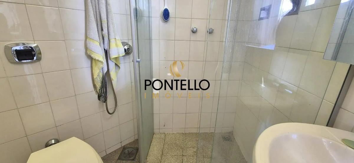 Apartamento, Santa Efigênia, 3 Quartos, 1 Vaga, 1 Suíte