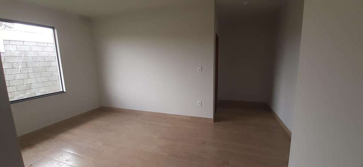 Casa, Residencial Visão, 3 Quartos, 2 Vagas, 1 Suíte