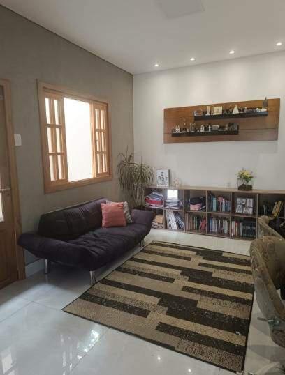 Casa, Jardim América, 3 Quartos, 3 Vagas, 2 Suítes