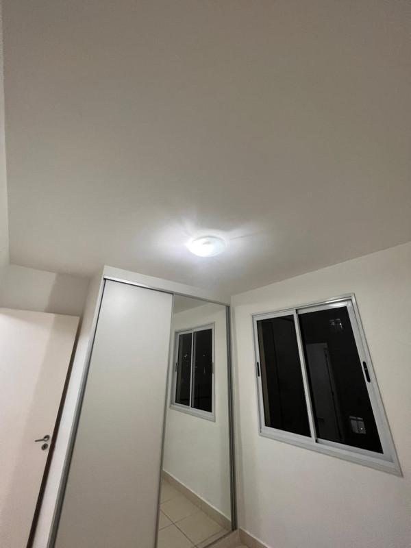 Apartamento, Cenáculo, 2 Quartos, 1 Vaga