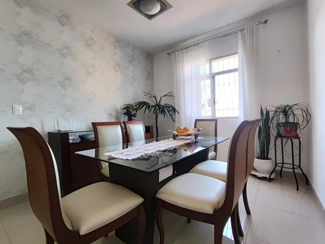 Apartamento, Padre Eustáquio, 3 Quartos, 2 Vagas, 1 Suíte