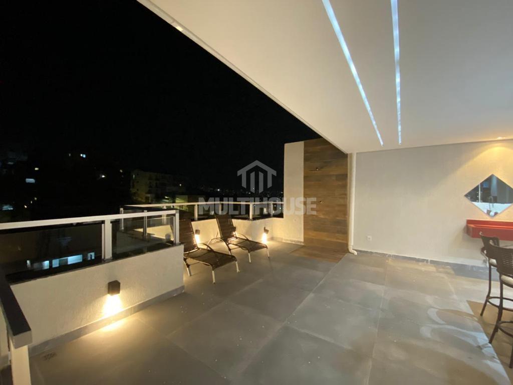 Apartamento, Concórdia, 3 Quartos, 2 Vagas, 2 Suítes