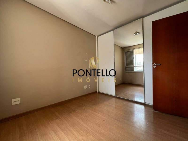 Apartamento, Floresta, 3 Quartos, 2 Vagas, 1 Suíte
