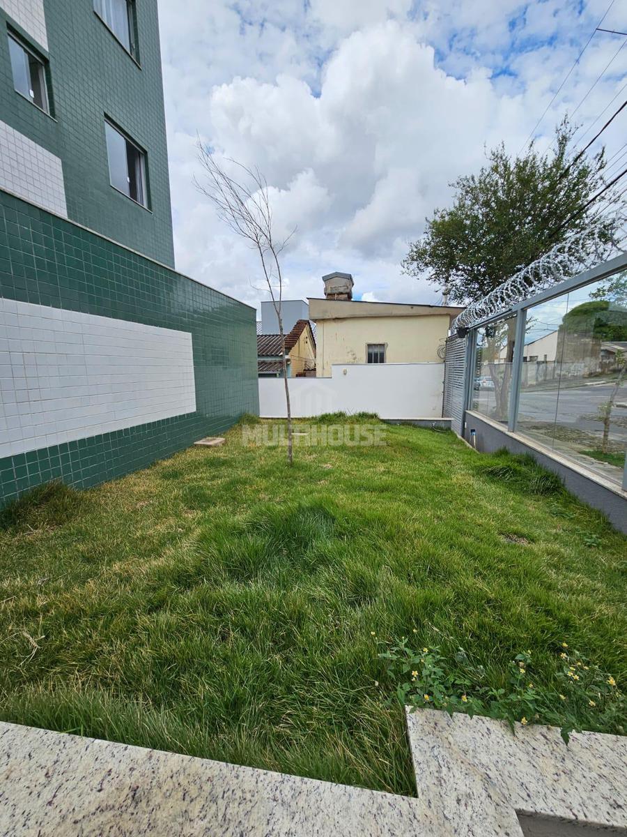 Apartamento, Candelária, 2 Quartos, 2 Vagas, 1 Suíte