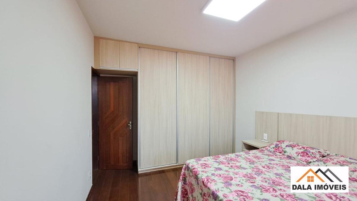 Casa, Palmares, 3 Quartos, 4 Vagas, 1 Suíte