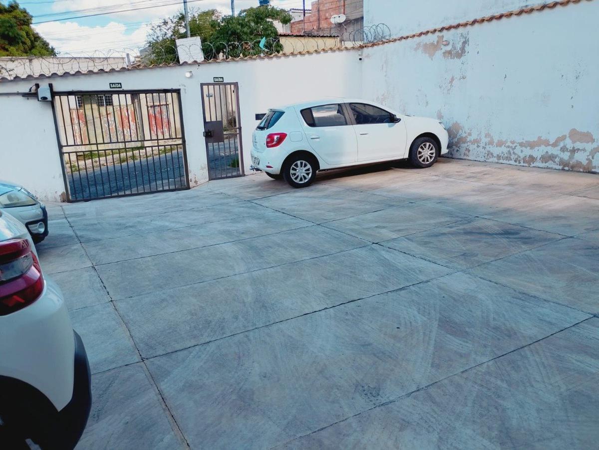 Apartamento, Piratininga (venda Nova), 2 Quartos, 1 Vaga