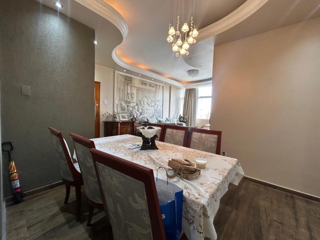 Apartamento, Barro Preto, 3 Quartos, 0 Vaga