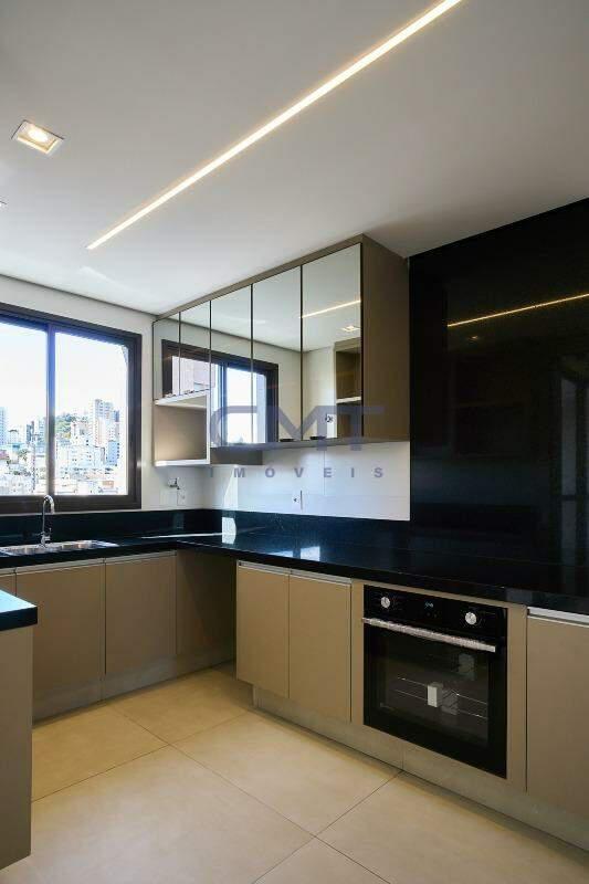 Apartamento, Gutierrez, 3 Quartos, 4 Vagas, 1 Suíte