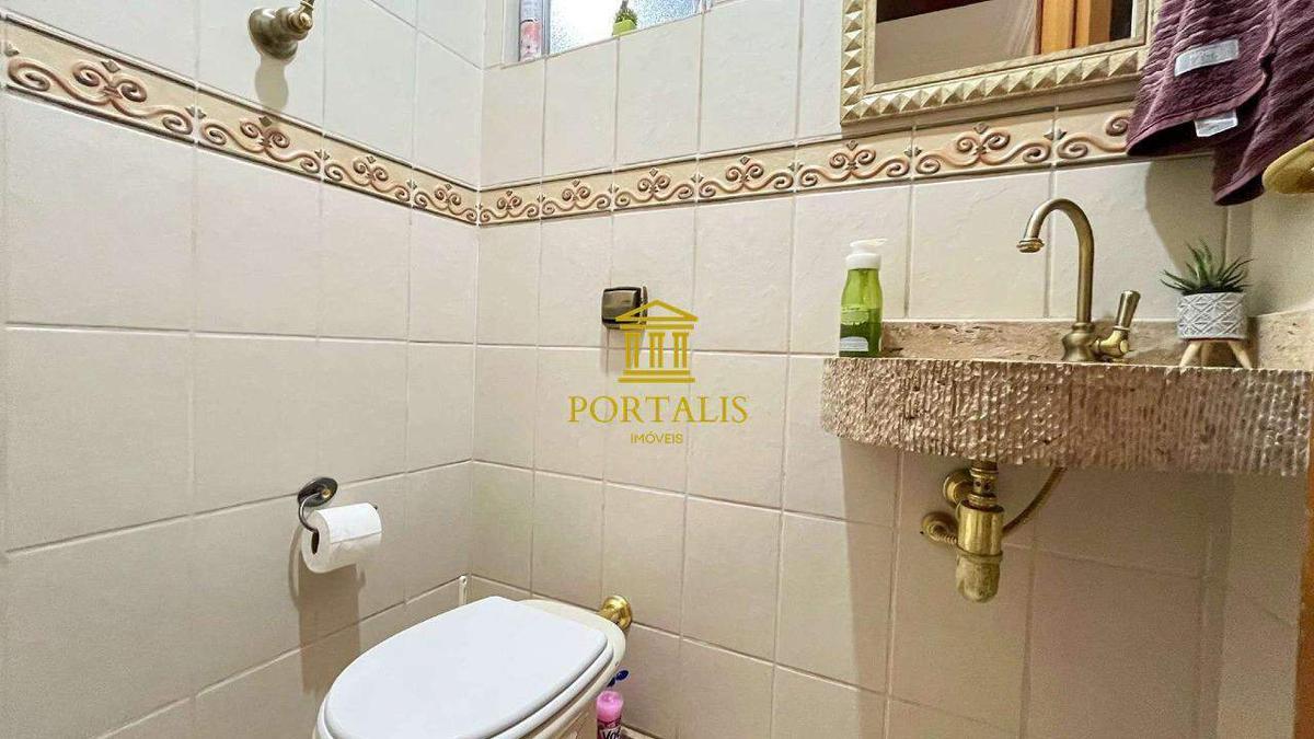 Casa, Palmares, 3 Quartos, 4 Vagas, 1 Suíte