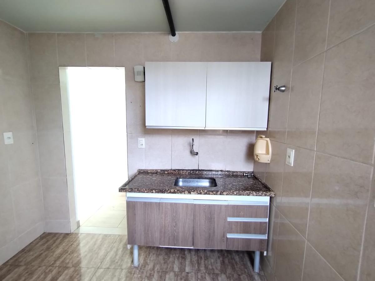 Apartamento, Nova Cachoeirinha, 2 Quartos, 1 Vaga