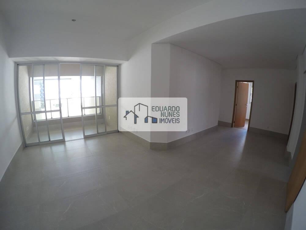 Apartamento, Anchieta, 4 Quartos, 3 Vagas, 2 Suítes