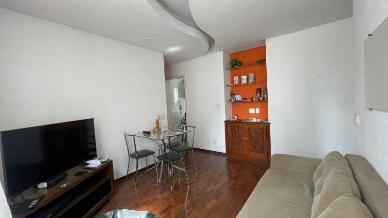 Apartamento, Lourdes, 3 Quartos, 1 Vaga, 1 Suíte