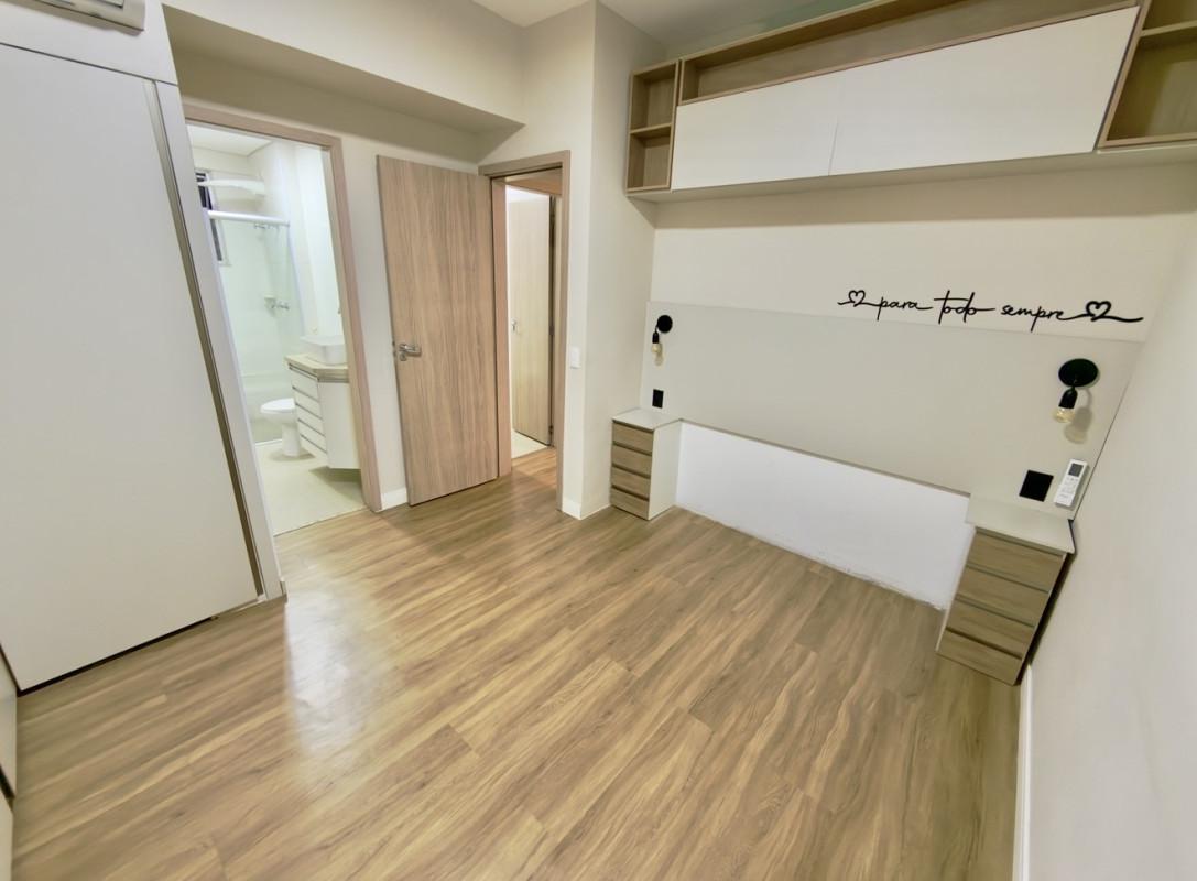 Apartamento, Castelo, 2 Quartos, 2 Vagas, 1 Suíte