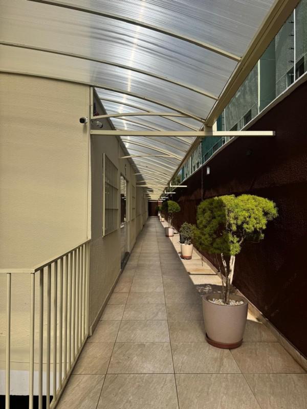 Cobertura, Fernão Dias, 2 Quartos, 2 Vagas