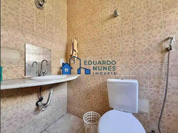 Apartamento, Cidade Nova, 3 Quartos, 2 Vagas, 1 Suíte