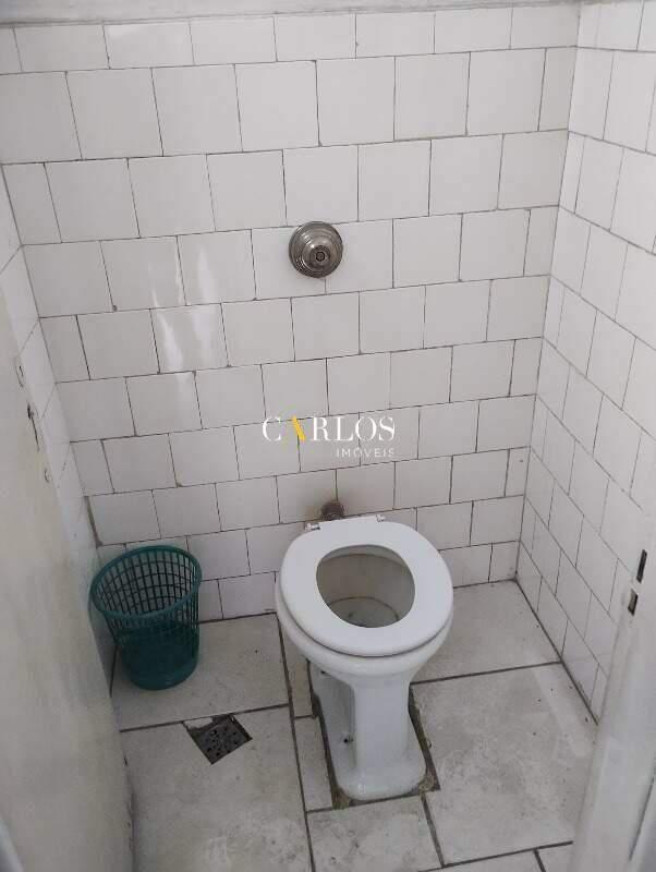 Sala, Centro