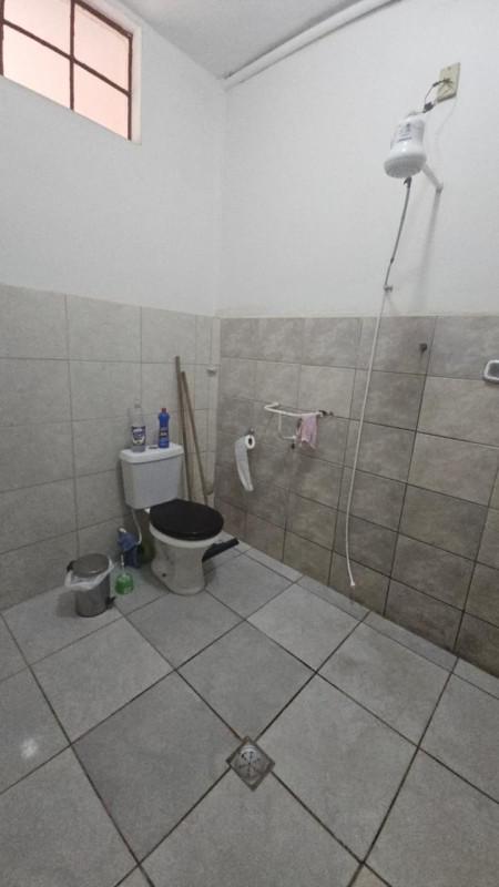 Casa, Centro, 6 Quartos, 1 Vaga