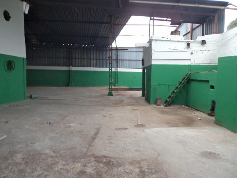 Galpão, Bela Vista, 0 Quarto, 0 Vaga