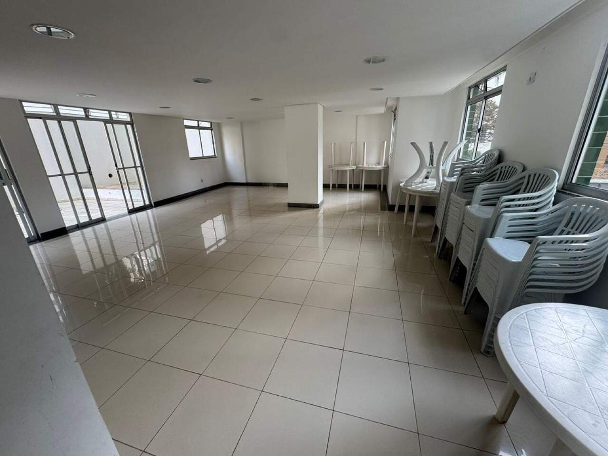 Cobertura, Buritis, 3 Quartos, 4 Vagas, 1 Suíte