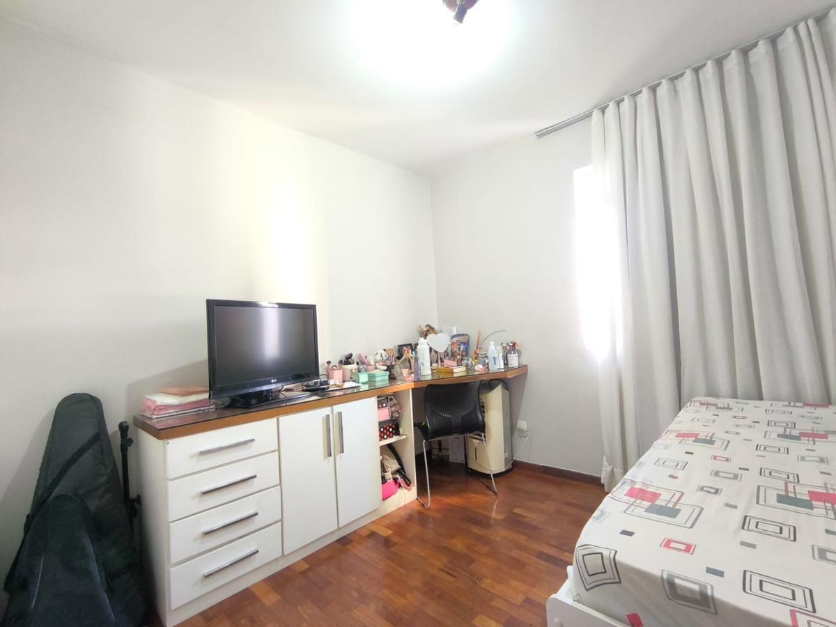 Apartamento, Buritis, 4 Quartos, 2 Vagas, 1 Suíte