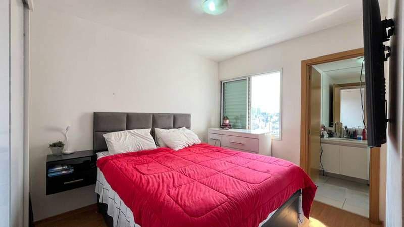 Apartamento, Ipiranga, 2 Quartos, 2 Vagas, 1 Suíte