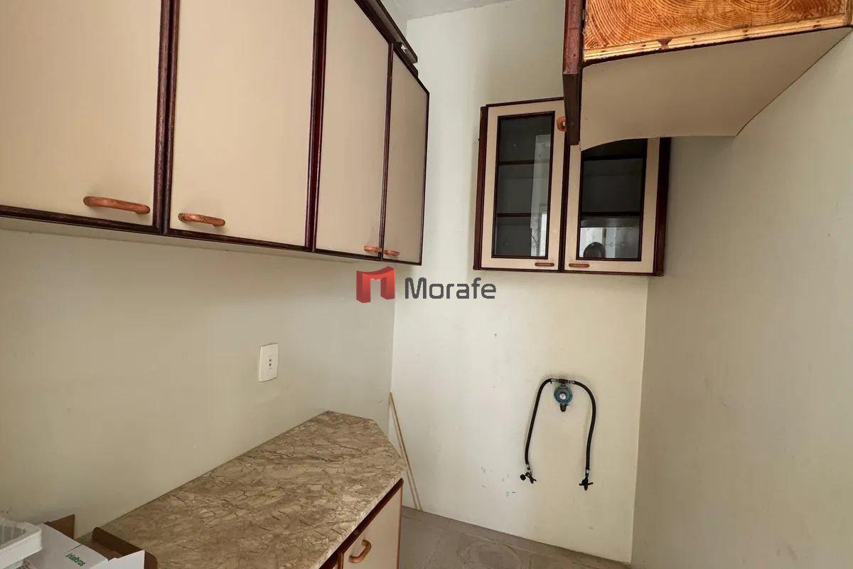 Apartamento, Anchieta, 3 Quartos, 0 Vaga