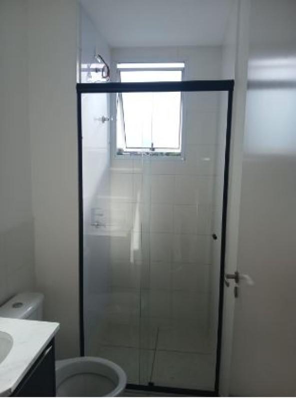 Apartamento, Jardim Guanabara, 2 Quartos, 1 Vaga, 1 Suíte